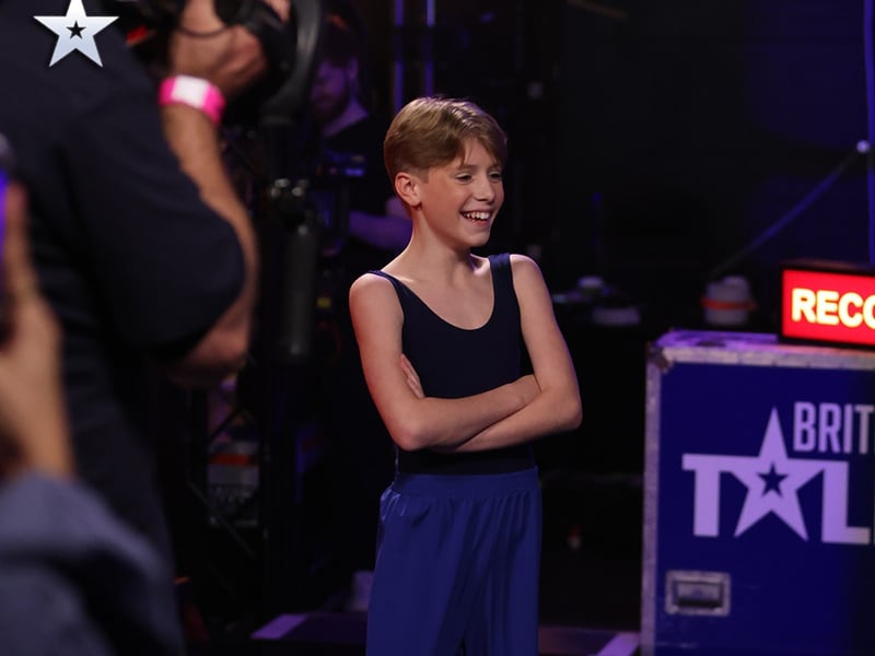 23 people who auditioned in front of Simon Cowell, Amanda Holden, Alesha Dixon & KSI