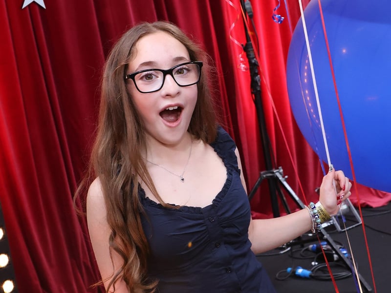23 people who auditioned in front of Simon Cowell, Amanda Holden, Alesha Dixon & KSI