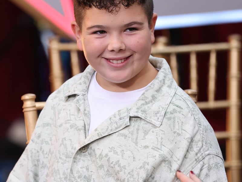 23 people who auditioned in front of Simon Cowell, Amanda Holden, Alesha Dixon & KSI