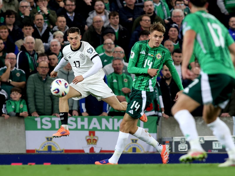 So often masters of winning major tournaments, the Germans have been unimpressive in the last two World Cups, heading home early in both. The bookies believe they stand a good chance of success in North America, though.