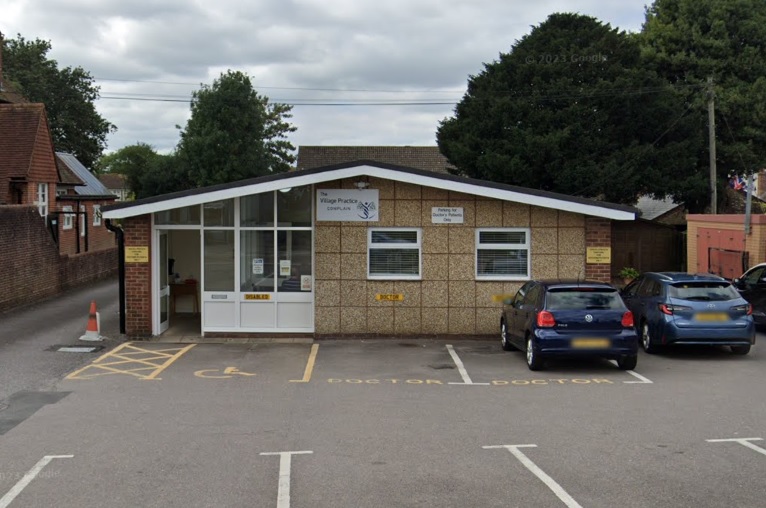 There were 245 survey forms sent out to patients at The Village Practice in Waterlooville, and the response rate was 55%. 77% of patients said the reception team was ‘very helpful’, while 20% said they found the team ‘fairly helpful’. 