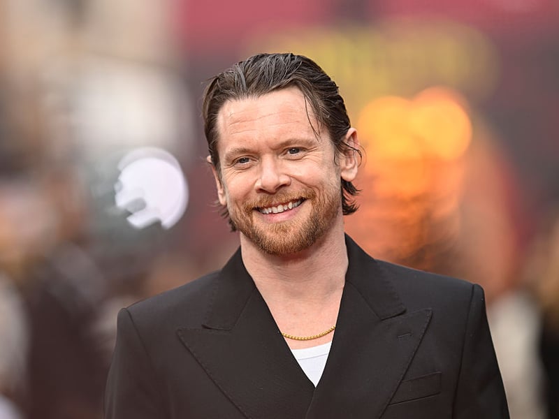 'SAS: Rogue Heroes' star Jack O'Connell has appeared in two of this year's most talked-about films - 'Sinners' and '28 Years Later'. He's now the 14/1 seventh favourite to don 007's tux.