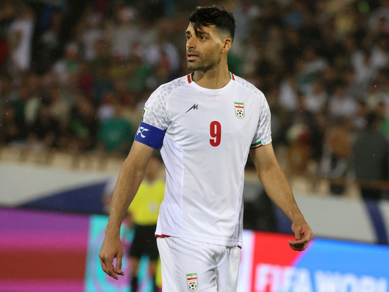 The seventh time they have qualified for the tournament, Iran will be looking to make it to the knockout stages for the first time in their history.