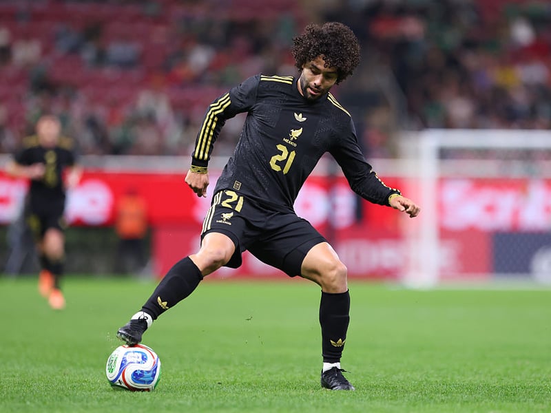 Mexico has qualified as one of the three host nations. They will play in the tournament's opening game, which is scheduled to take place in Mexico City next summer.
