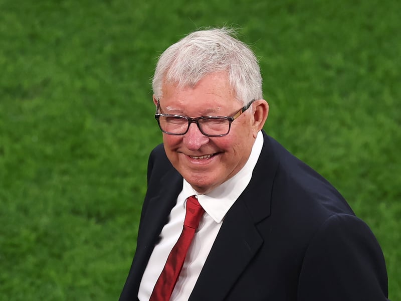 "The difficulty I had after Jock [Stein] passed away and I got the job full time was not being able to do training sessions on Thursday with the Aberdeen team... When I took the job Aberdeen were top of the league, but ended up third. That shows the impact it had."