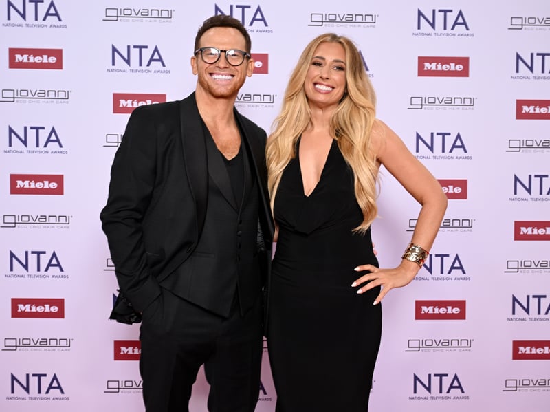 A legend of TV and a former Queen of the Jungle, it is a surprise that Stacey wasn’t signed up for season one. Surely she will be on the line-up sooner rather than later.