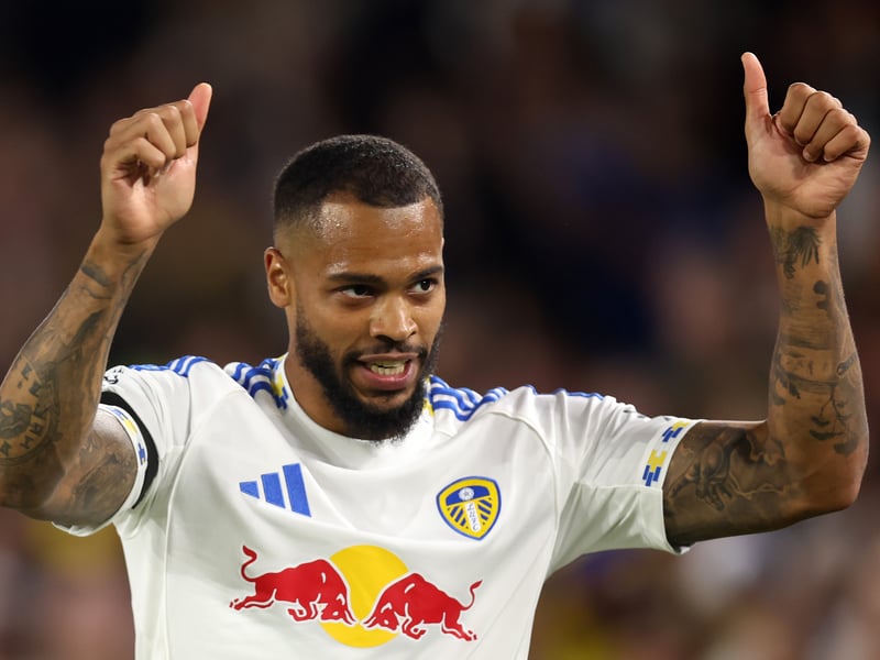 Football Manager 2026 transfer value: £13.5m