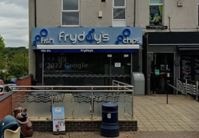 Fryday’s in Roundhay has a 4.1* rating from 172 reviews. A Tripadvisor reviewer said: “Great quality fish and chips. Batter crisp, chips dry and not greasy. Fish perfectly cooked. As good as we've tasted anywhere. Service was also exemplary.”