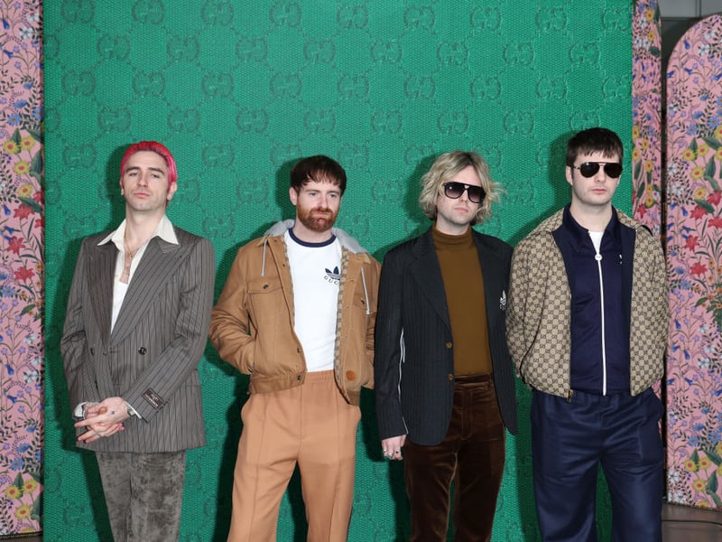 Fontaines D.C. has a confirmed history with Reading and Leeds. They were announced for the 2020 festival, which was later cancelled. However, they performed a "career-defining" set on the main stage at Reading in 2024. Their performance was well-received and demonstrated their growing popularity, with their show being considered a highlight of the festival.