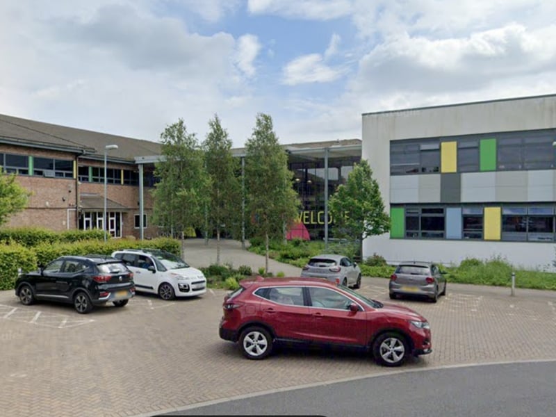 Mortimer Community College has an attainment 8 score of 41.9 which is below both the South Tyneside and national average.