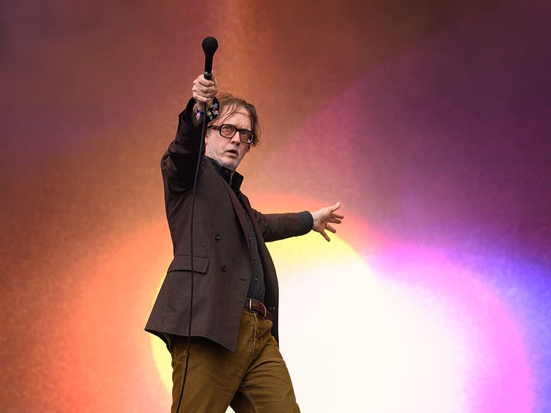 Priced at 5/1 third favourites are Sheffield comeback kings Pulp, who previously won the award with their album 'Common People'. The Britpoppers' eighth album 'More' was followed by a series of triumphant live shows.