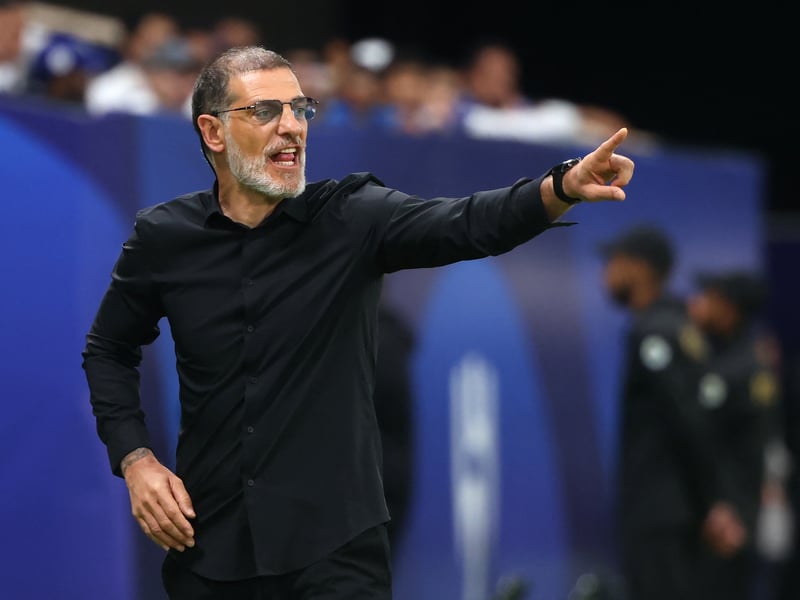 The former West Ham United and Watford boss has been out of work for over a year. The Croatian is another named as an outsider for the vacant Ibrox role.