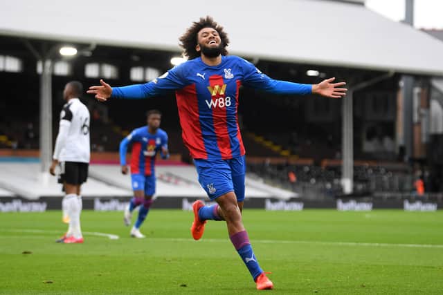 J Riedwals Jaïro Riedewald profiled as Sheffield United consider free agent ...