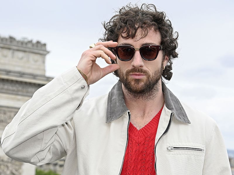 'Kick-Ass' star Aaron Taylor-Johnson seemed to be a cert for the role of the world's most famous spy last year - some newspapers even suggested he had accepted the part. He's now down to third favourite, priced at 7/1.