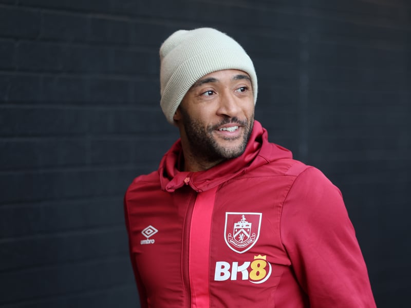 The former Burnley and Southampton winger is still looking for a club after failing to win a contract at Sheffield United.