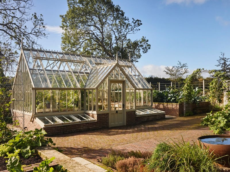 Greenhouse
