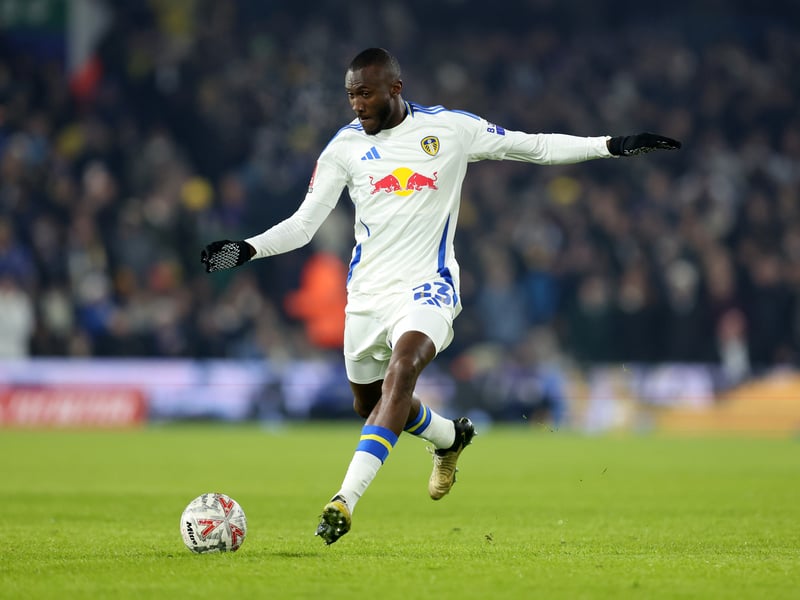 After playing a bit-part role in Leeds United's Championship title triumph, the former France international is waiting for a fresh challenge. 