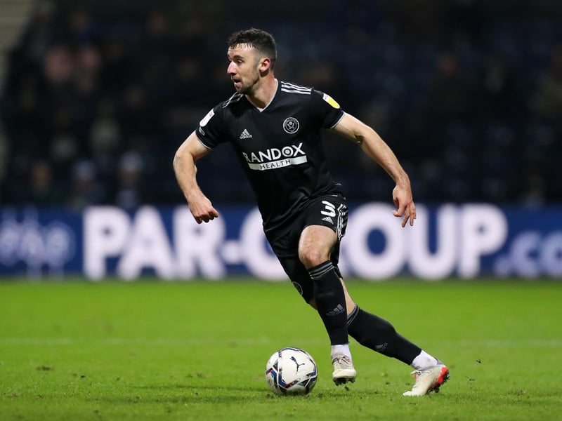Formerly a mainstay of the Sheffield United defence, the left-back has not found a new club since his Stoke City exit. Stevens was a League Two title winner during his previous spell with Portsmouth.