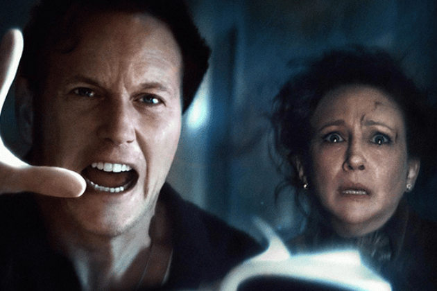 The final instalment of the main Conjuring series, this film sees retired paranormal investigators Ed and Lorraine Warren confront a new haunting that is more personal than any they've faced before. When their psychic daughter, Judy, is targeted by a powerful demonic entity, the Warrens must come out of retirement to battle the malevolent spirit.