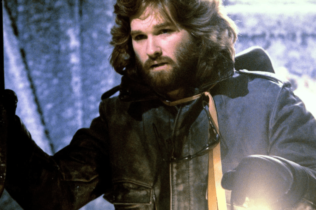 A classic science fiction horror film directed by John Carpenter. Set in an isolated Antarctic research outpost, the film follows a team of American researchers who encounter a parasitic extra-terrestrial life-form that can perfectly imitate any living organism it assimilates. As paranoia mounts, the team struggles to identify who among them is still human, leading to a tense and gruesome battle for survival.