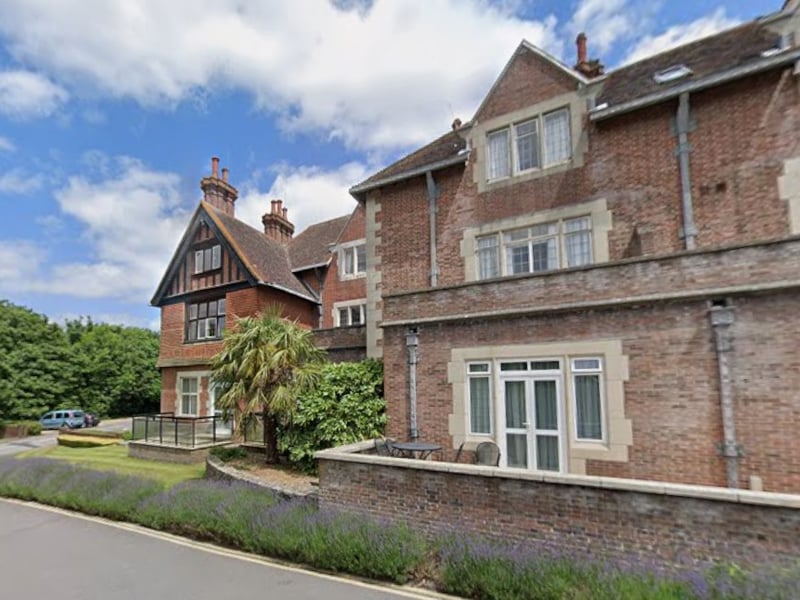 Waterford Restaurant in Lymington has two AA rosettes. An AA inspector said: "Classic British cooking on the edge of the New Forest."