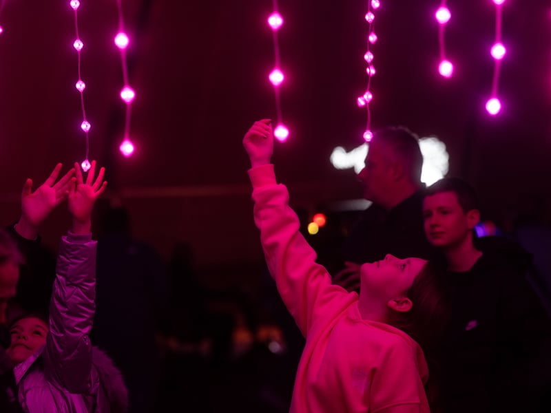 This vibrant festival, which is completely free to access, is staged across a diverse range of both indoor and outdoor venues.