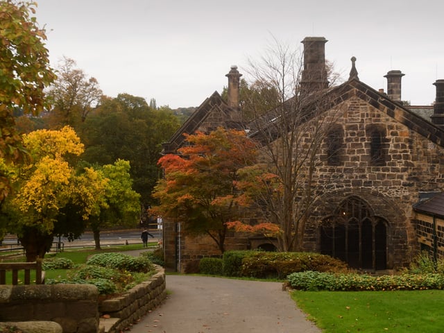 Abbey House Museum is a popular attraction at the site which also documents the city's social history and remains open after a passionate campaign. 
 

