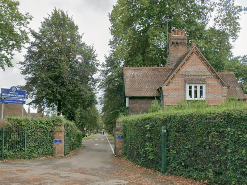 This is a selective boys’ secondary academy in Reading, Berkshire.
In the 2024/25 school year, it had a high Attainment 8 score of 82.8.
