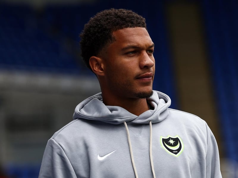 Valuation on Football Manager: £4m.