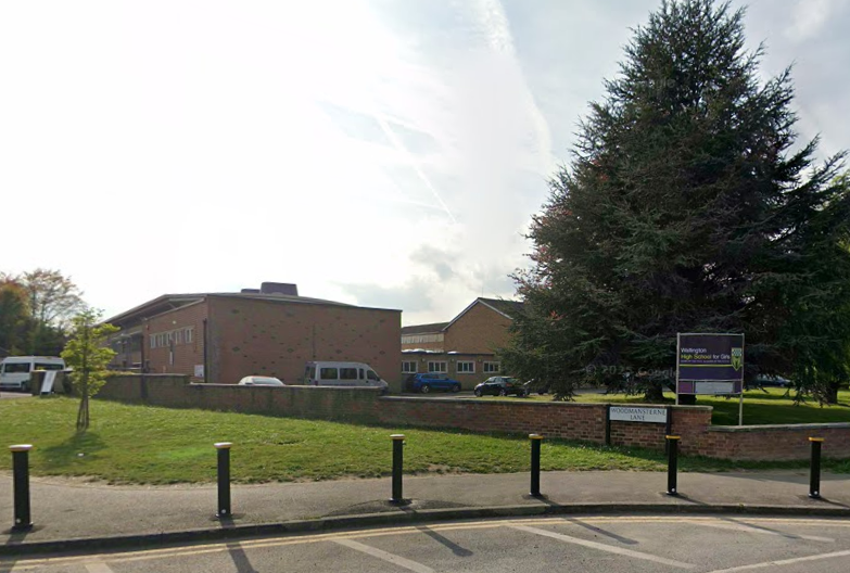 This is another selective girls’ secondary academy in London’s Sutton borough. 
In the 2024/25 school year, it too had an Attainment 8 score of 80.3.