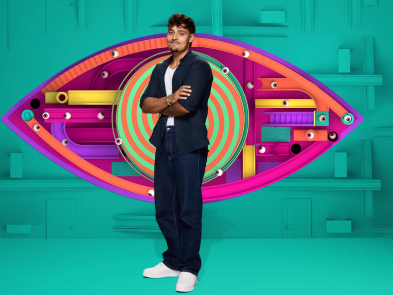 Personal trainer Zelah is now the 2/1 favourite for this year's Big Brother crown.