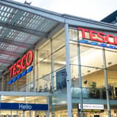 Tesco is recalling all batches of Tesco Free From Breadcrumbs because of undeclared wheat