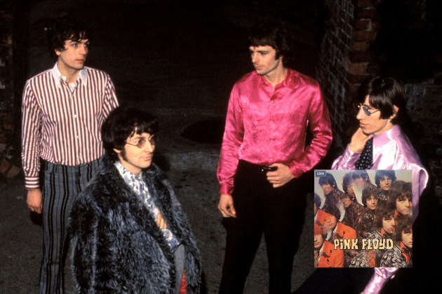 This original UK stereo pressing of the band's debut album sold for a high of £1,500.00. The value of this record is a testament to its cultural significance and the legendary status of the band's brief but influential early career. Its psychedelic sound and lyrical themes, driven by the genius of Syd Barrett, make it a cornerstone of music history.