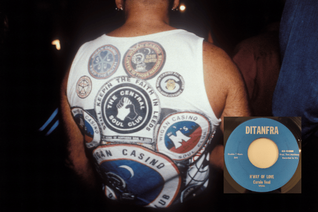 This incredibly rare Northern Soul and funk single sold for a high price of £2,445.66. The record is widely considered another "holy grail" for collectors due to its extreme scarcity, as it was released on a tiny, private label with very limited distribution. Its unique blend of soulful vocals and a groovy, upbeat tempo makes it a standout in the genre.
