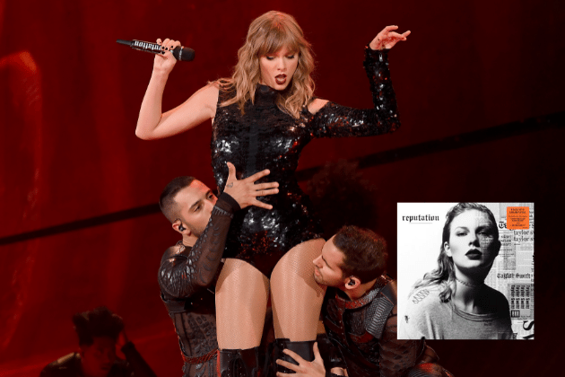 While her latest albums have had a huge number of variants available, this record goes back to 2017 for the release of her For Your Entertainment variant of Reputation. This limited edition FYE exclusive vinyl, pressed on translucent orange wax, sold for a high of £1,425.00. Its immense value is a result of its extreme scarcity, having been a limited retail exclusive - no doubt some Swiftie out there has a copy. To sell or not to, though...