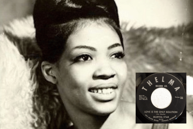 This legendary Northern Soul single sold for a high of £1,500.00. Its immense value is a result of its extreme rarity, as it was released on the small, Detroit-based Thelma Record Co. with very limited distribution. The record's raw, emotional vocals and heartfelt lyrics make it a timeless classic on the Northern Soul scene.