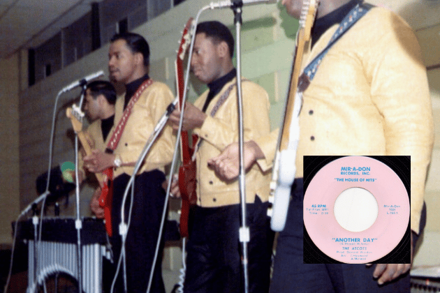 This incredibly rare Northern Soul single sold for a high of £1,350.00. Its immense value is a result of its extreme scarcity, as it was released on a very small label in 1967 with very limited distribution. The single is a key piece of Northern Soul history and is widely sought after by collectors worldwide.