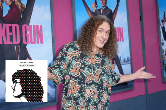 This comprehensive 15-LP box set sold for a high of £1,500.00. The set's immense value stems from its limited edition status and unique packaging, a replica of Weird Al's signature accordion. It includes all 14 of his studio albums, remastered on 150-gram vinyl, plus a bonus disc of rare tracks.