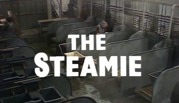 A filmed version of the iconic Scottish stage play, set on Hogmanay in a public washhouse—or steamie—in 1950s Glasgow. The film is a nostalgic, often hilarious, and emotionally rich tribute to working-class life, friendship, and the city's unique culture, even if it was filmed primarily on a meticulously crafted set.