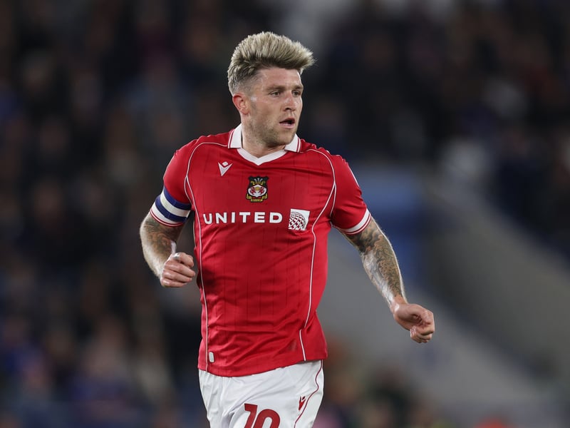 The former Gers player, currently at Wrexham, is a reported target for Rohl, who managed him at Sheffield Wednesday. It is claimed that Wrexham have already rejected an initial loan offer for the player ahead of the window re-opening next month. Scored 19 league goals during his first spell at Ibrox.
