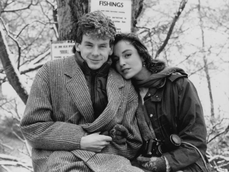 A romantic comedy that follows two close friends who work at a photo processing lab in Glasgow. The plot weaves through the city as their platonic friendship struggles with unspoken feelings and potential romantic entanglements, offering a snapshot of young working life in the city during the mid-80s.