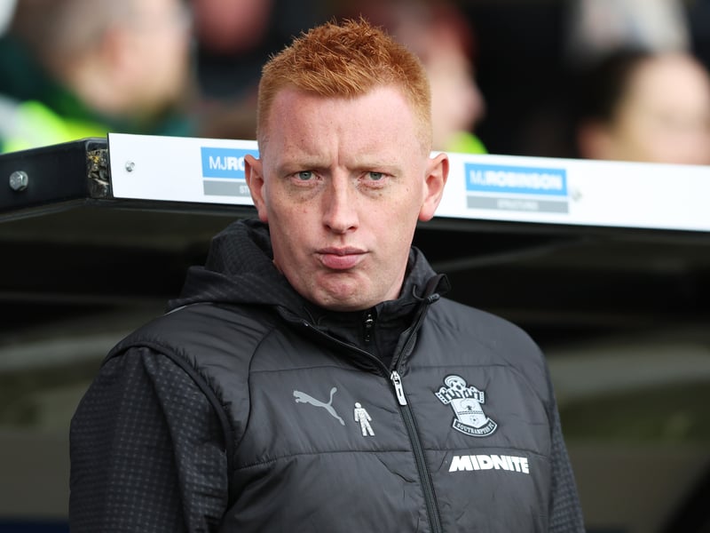 Latest relegation odds: 100/1.
