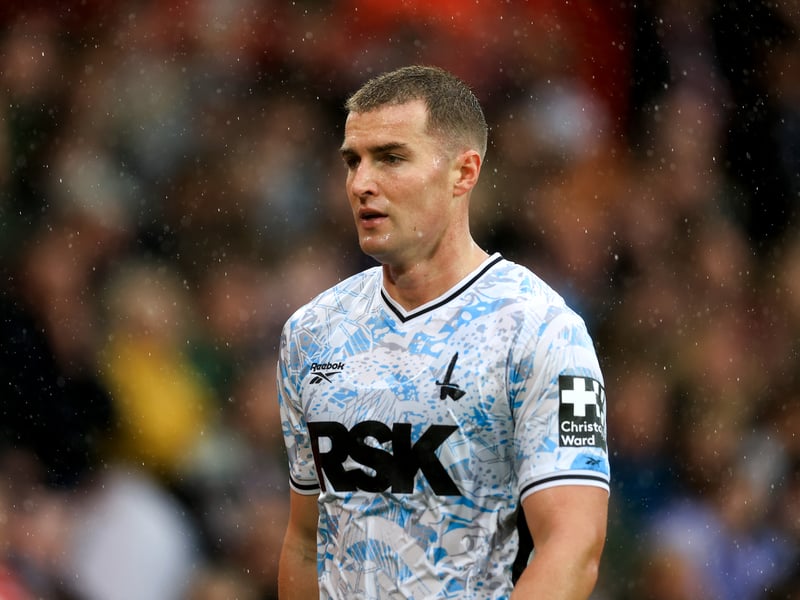Latest relegation odds: 4/1.
