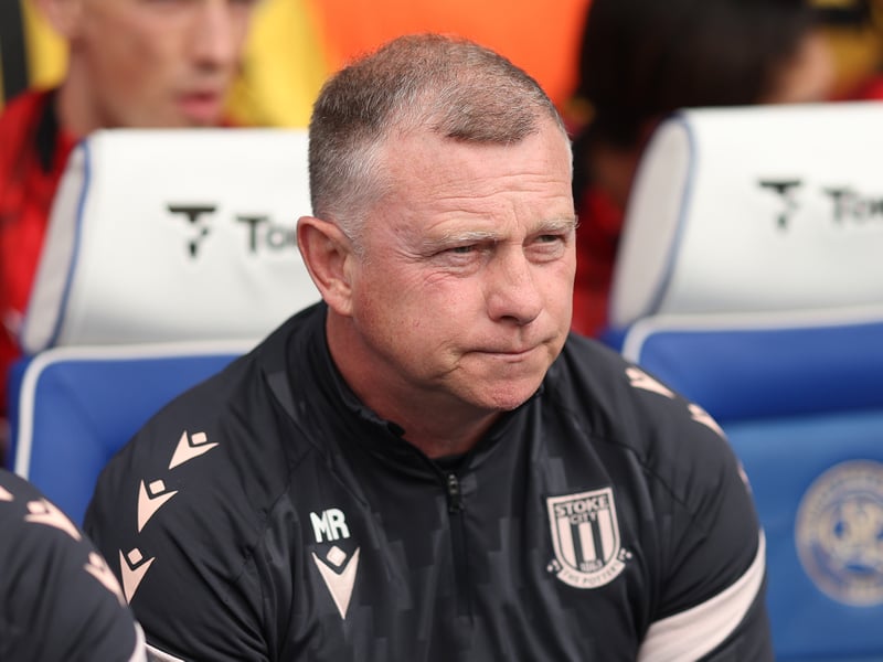 Latest relegation odds: 33/1.