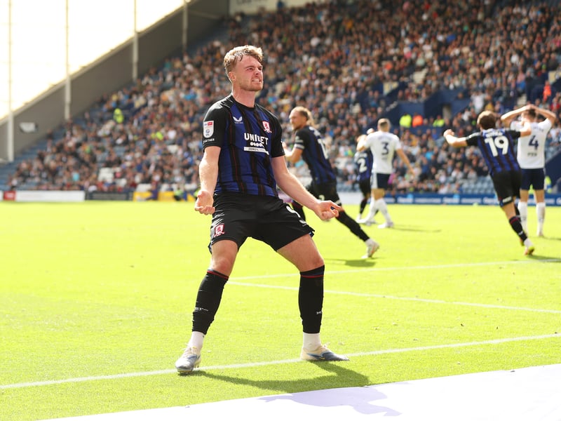 Latest relegation odds: 80/1.