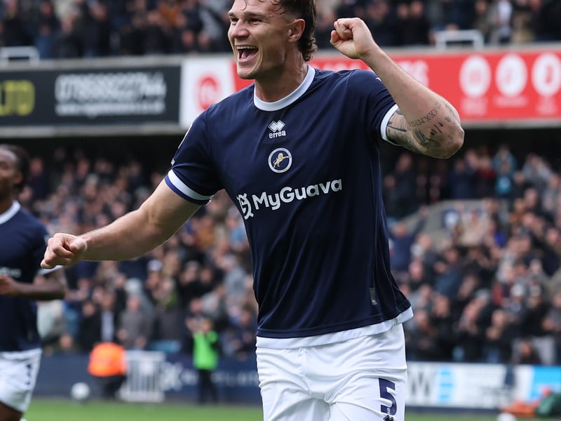 Latest relegation odds: 18/1.