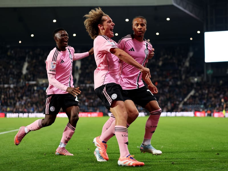 Latest relegation odds: 12/1.