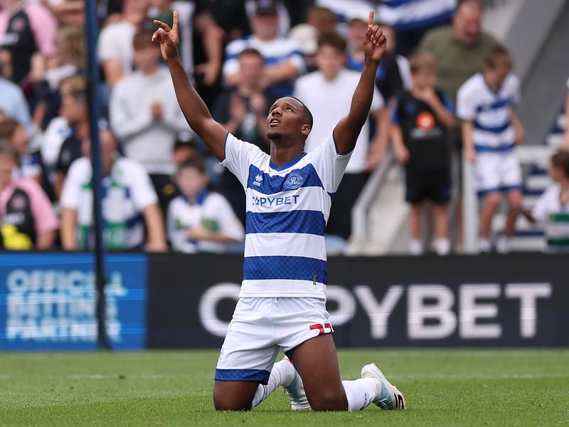 Latest relegation odds: 13/2.