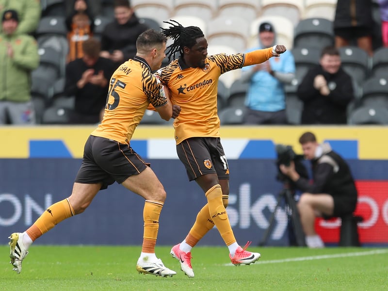 Latest relegation odds: 11/1.