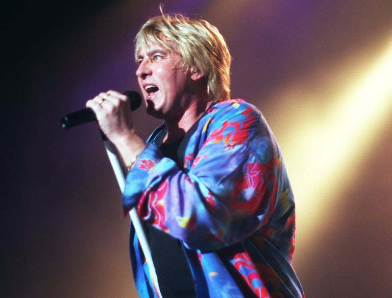 Retro: 17 unforgettable gigs since the 1970